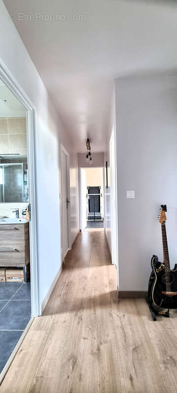 Belle maison d'habitation récente - photo 10