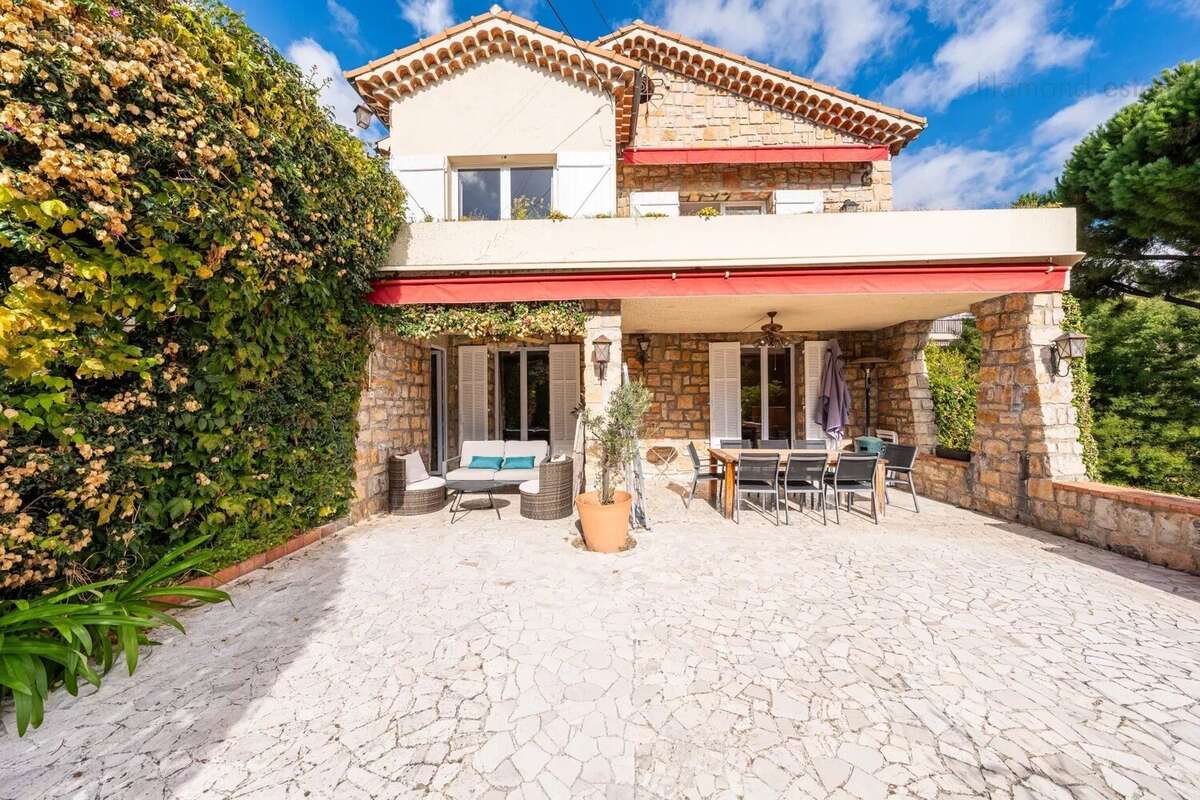 Maison à CANNES