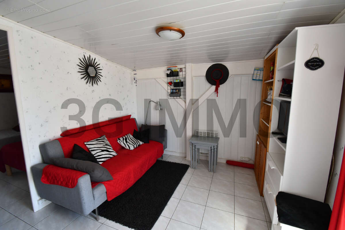 Maison à VALRAS-PLAGE