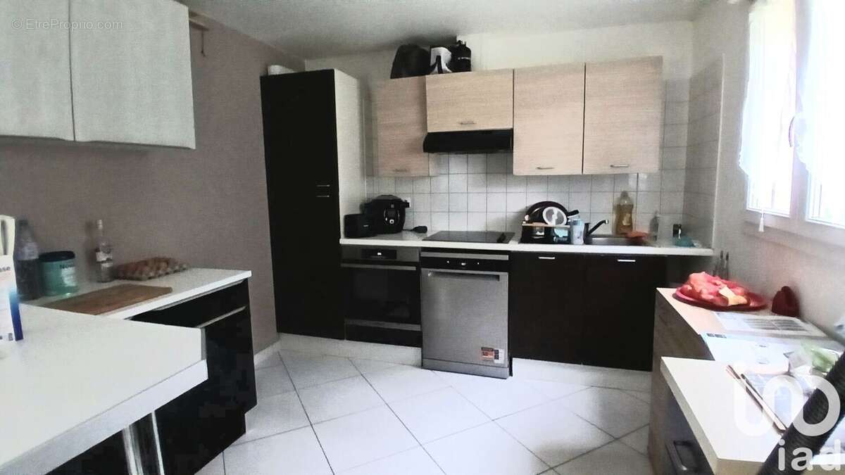 Photo 3 - Maison à AMIENS