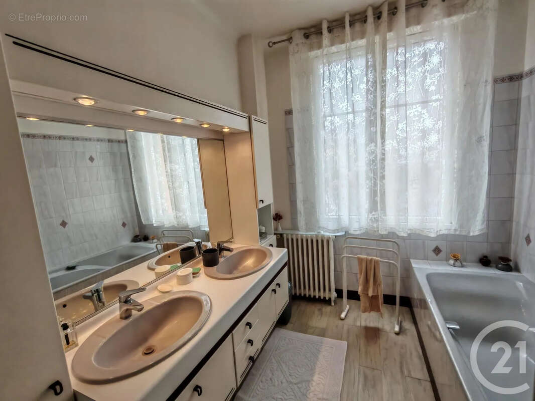 Appartement à GISORS