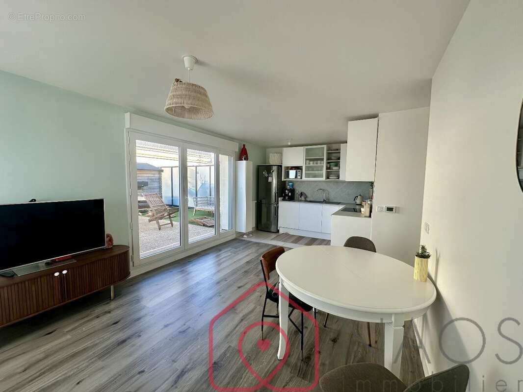 Appartement à CLAMART