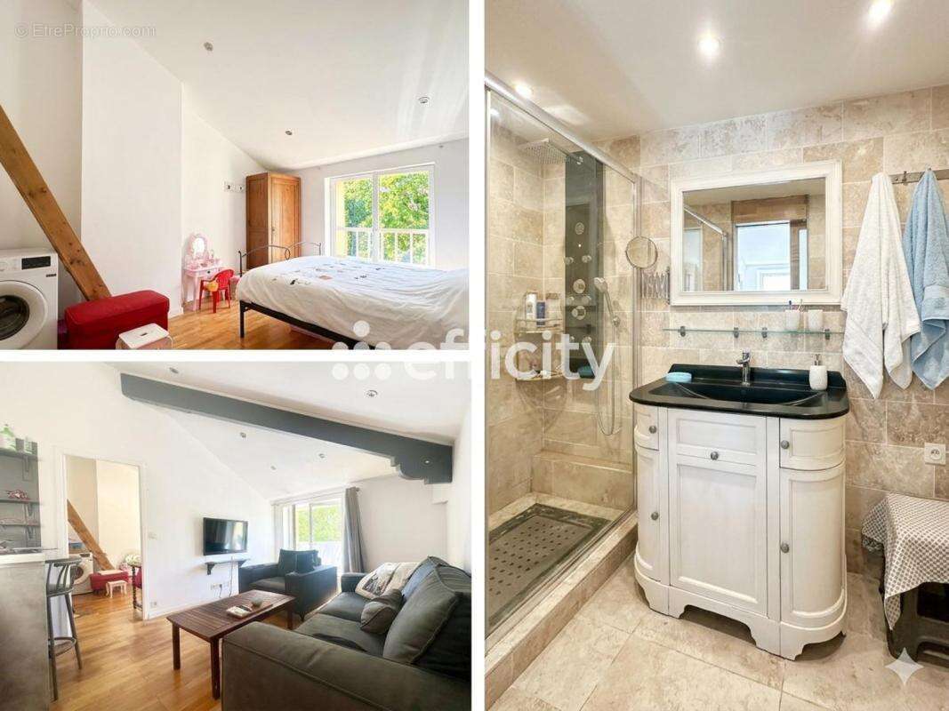 Appartement 260 m² à Berre-L'etang  - photo 2