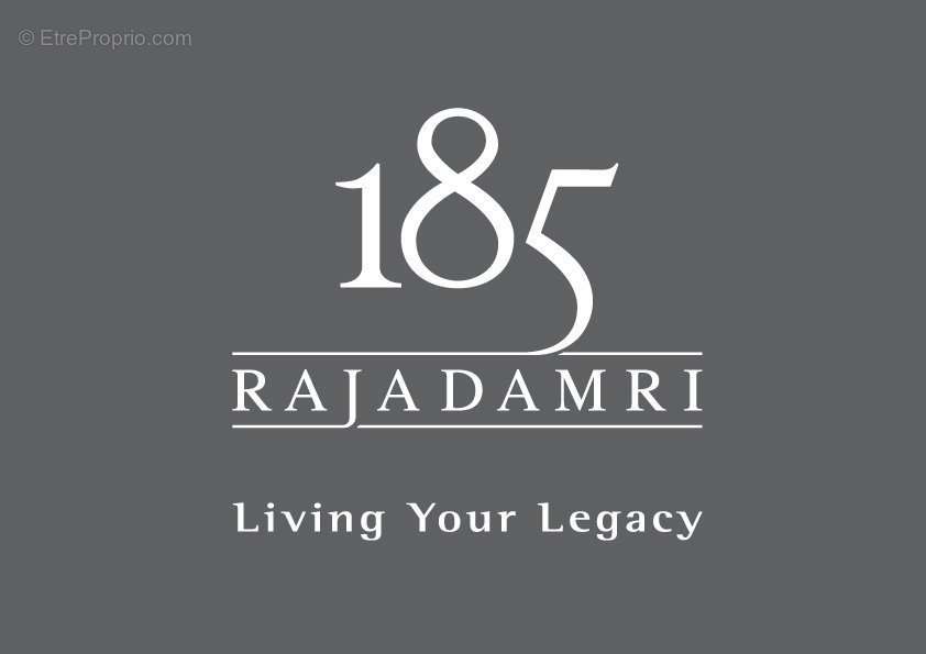 Appartement à BUXEUIL