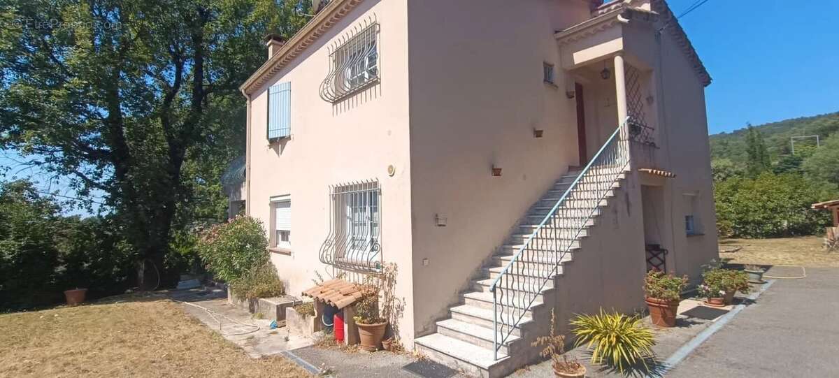 CABRIS – Villa individuelle de 158 m² sur terrain de 1 400 m² - photo 6