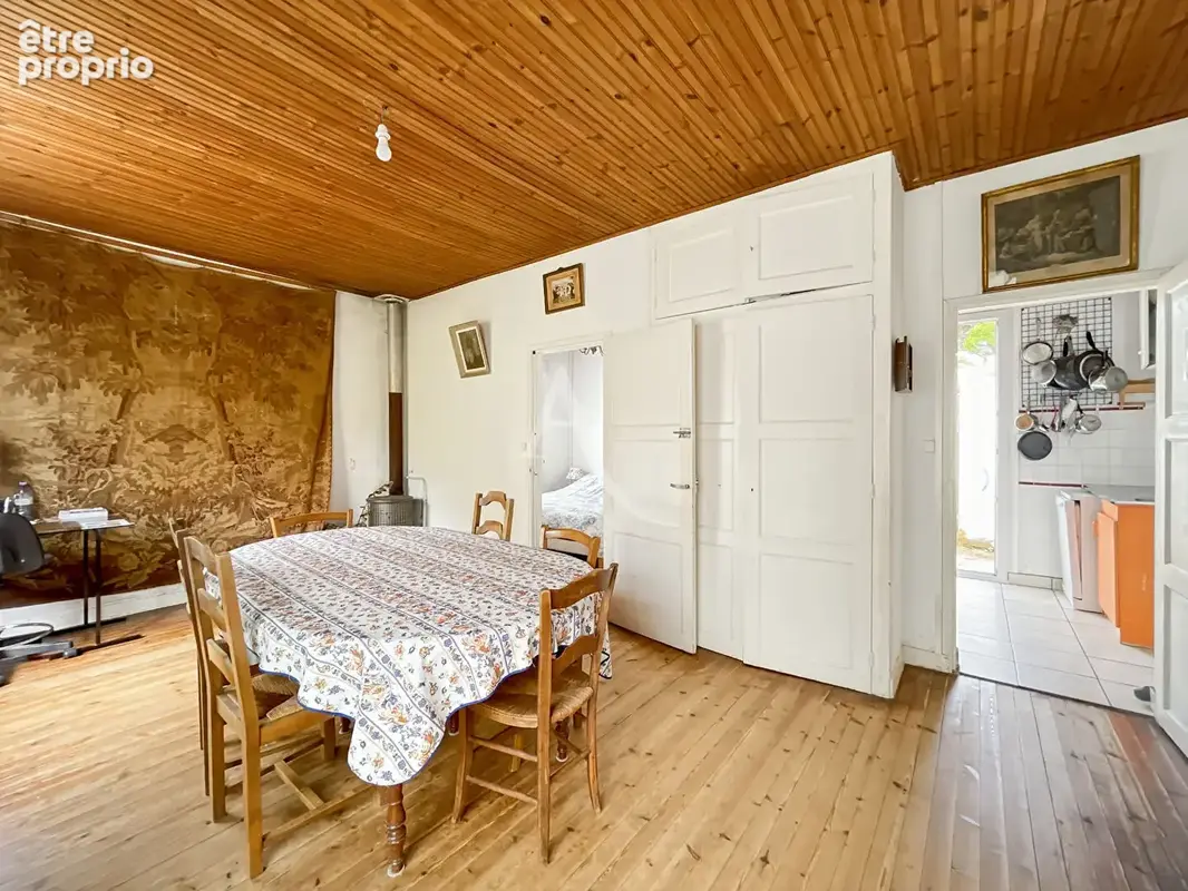 Maison Proche Plage, Saint Jean De Monts - photo 4