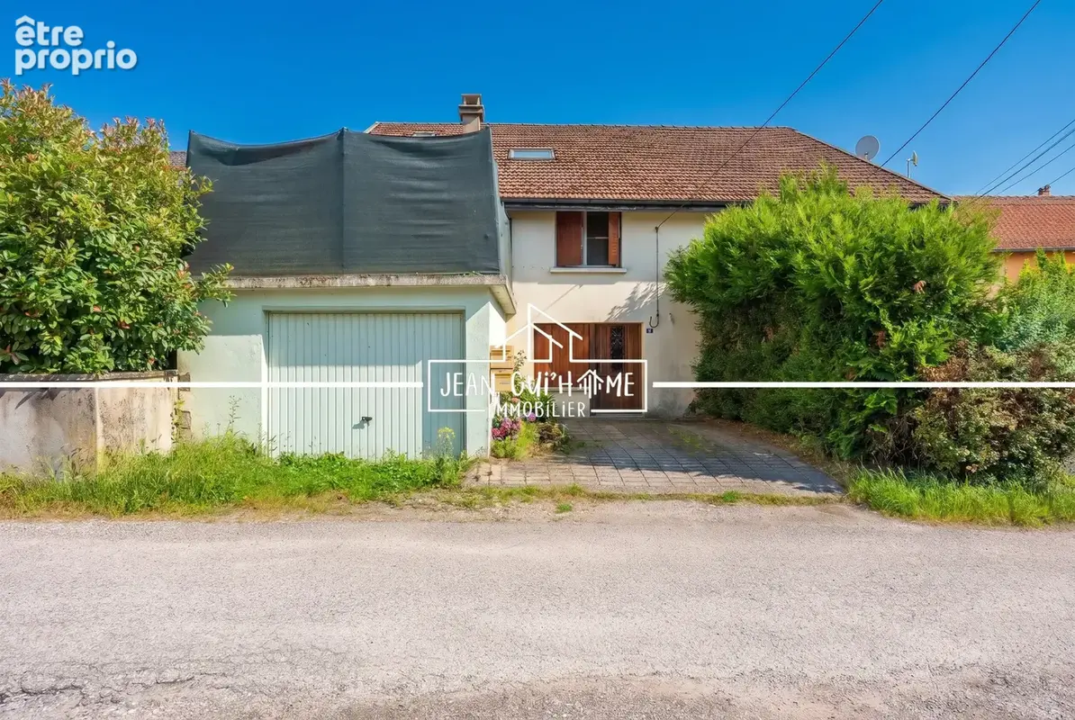 Immeuble de rapport   3 appartements loués   Potentiel de 5 logements - photo 3