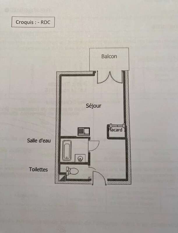 Appartement à PREMANON