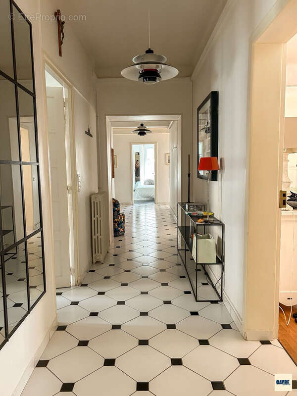 Appartement 160 m² à Saint-Malo  - photo 8