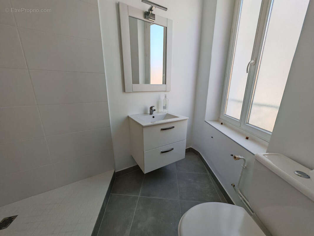 Appartement à NARBONNE
