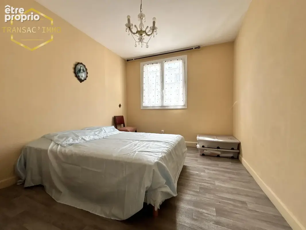 Appartement 4 pièces 63 m² à vendre à Grenoble (38000) - photo 6