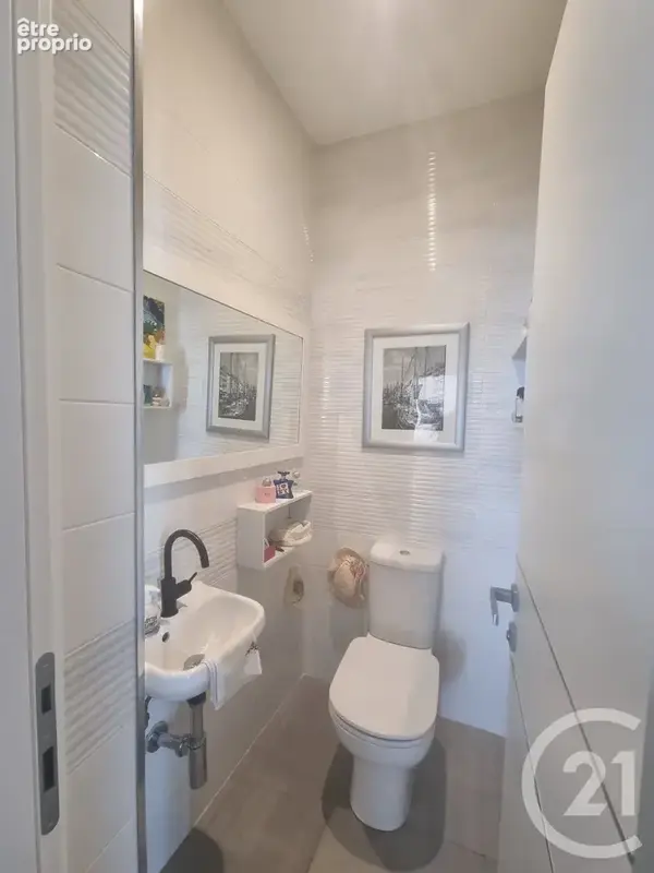 Appartement 3 pièces 95 m² à vendre à Beausoleil (06240) - photo 11