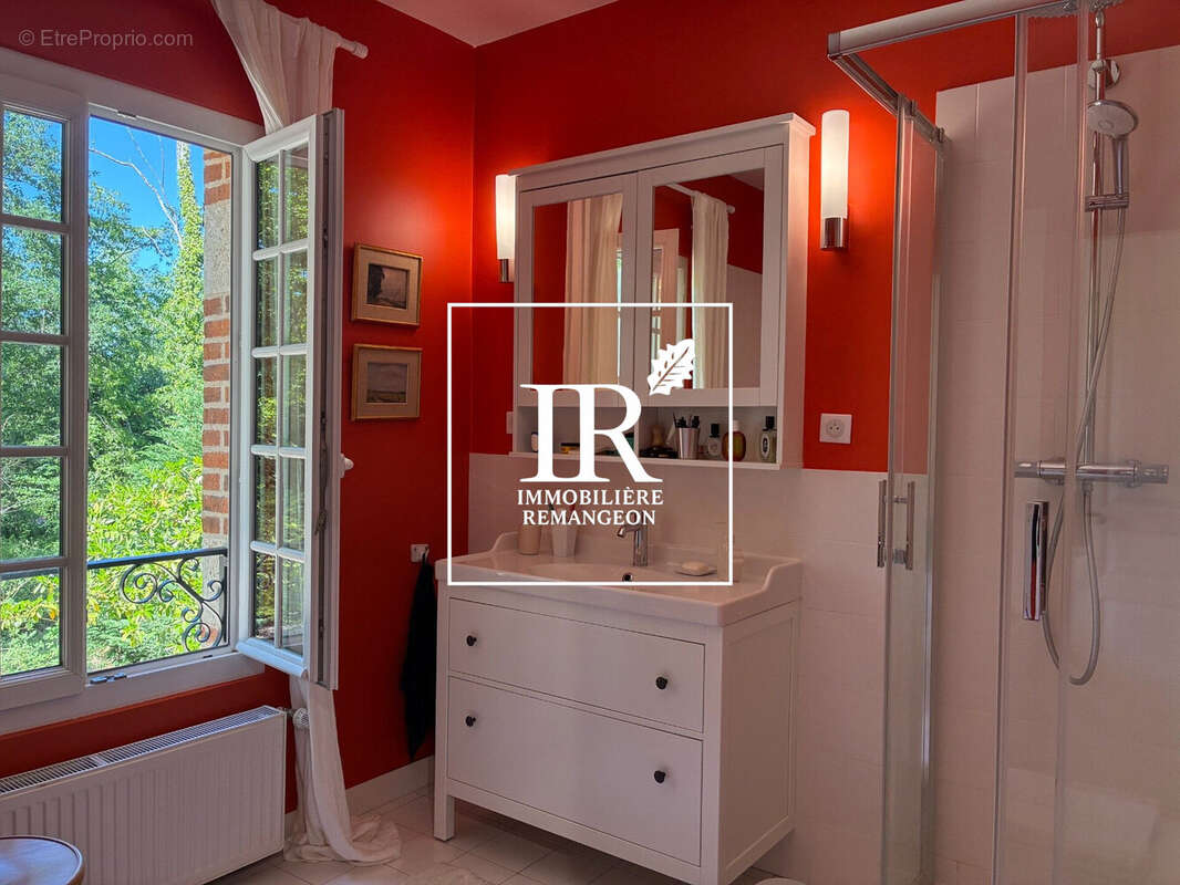 Maison 163 m² à Lamotte-Beuvron  - photo 8