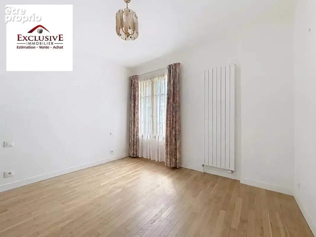 EXCLUSIVITÉ — Deauville Presqu'île — Appartement T3 de 71 m² avec Balcon - photo 11