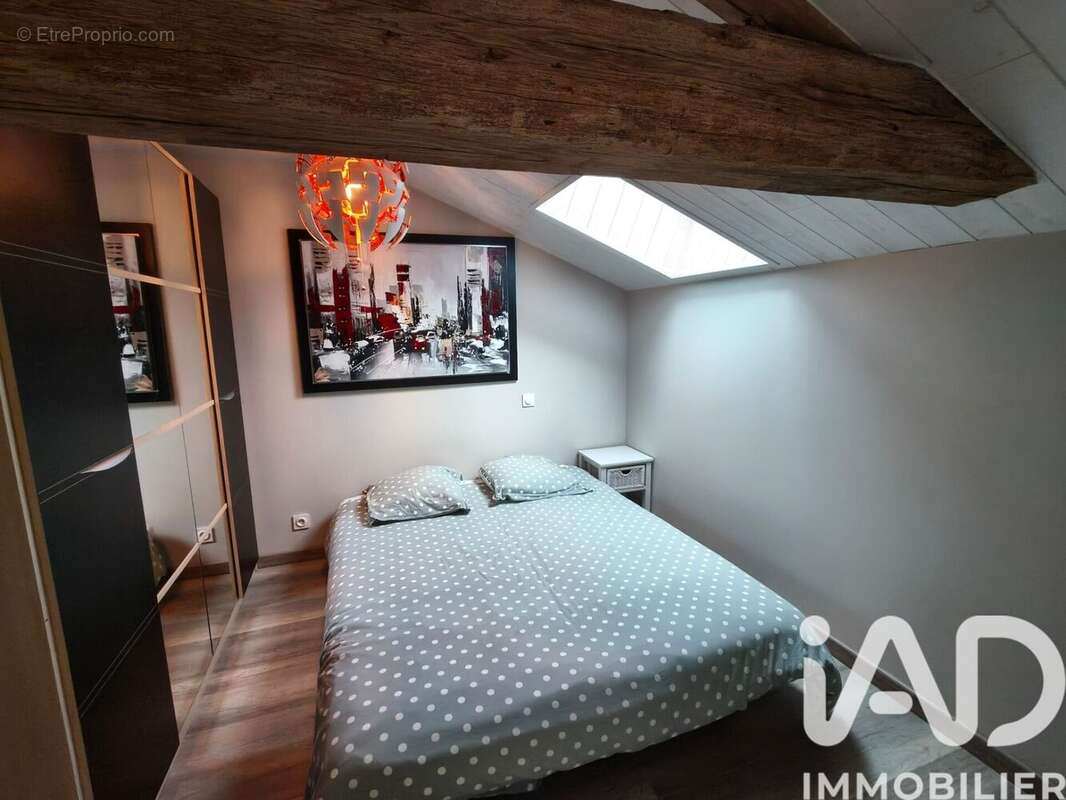 Photo 7 - Maison à LES BROUZILS