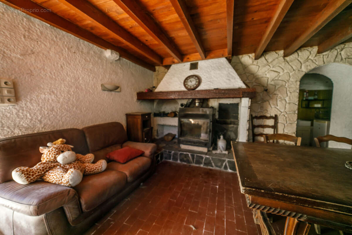 Maison à PRATS-DE-MOLLO-LA-PRESTE