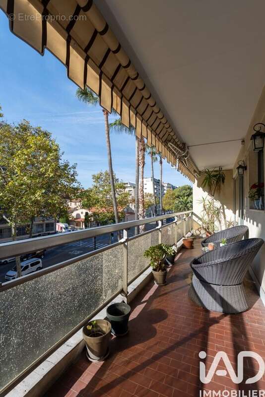 Photo 2 - Appartement à CANNES