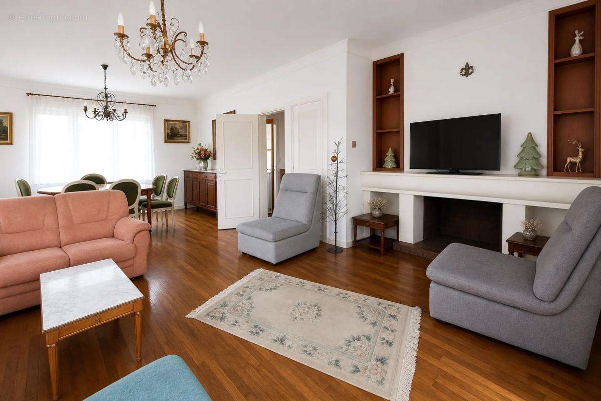 Maison 5 Pièces, Sarlat-Centre - photo 5