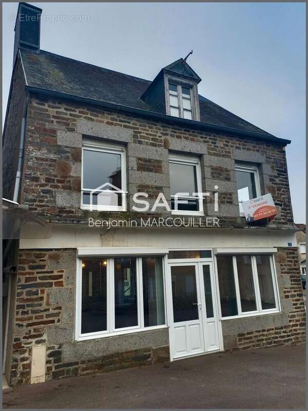 Photo 9 - Maison à BURES-LES-MONTS