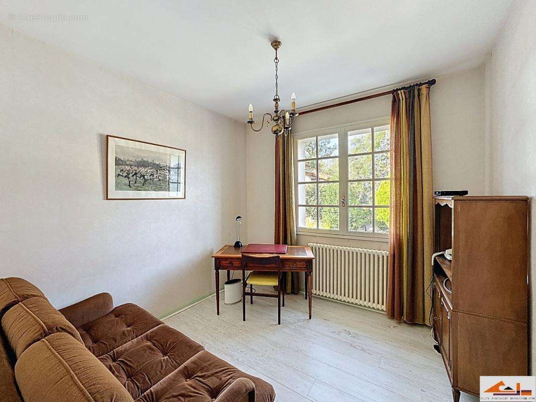 Maison à RAMONVILLE-SAINT-AGNE