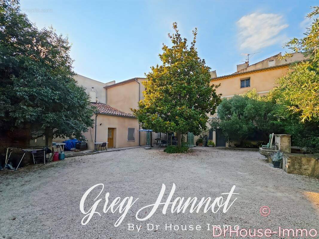 Terrain à LA VALETTE-DU-VAR