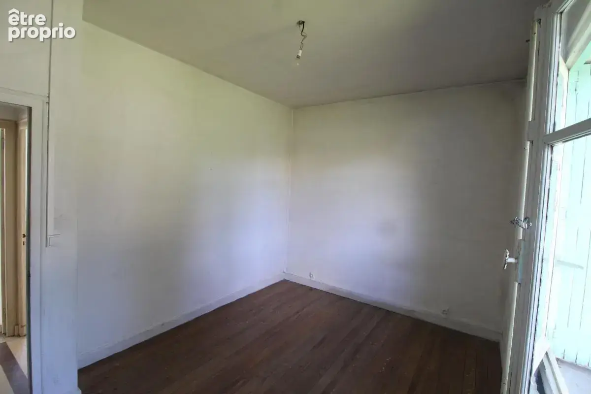 Maison à rénover avec terrain constructible – Proche des commodités - photo 3