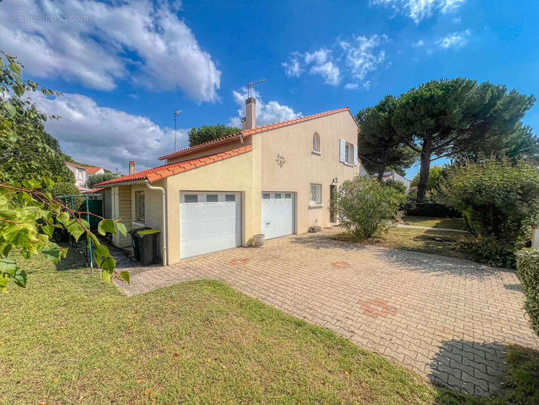Maison à ROYAN