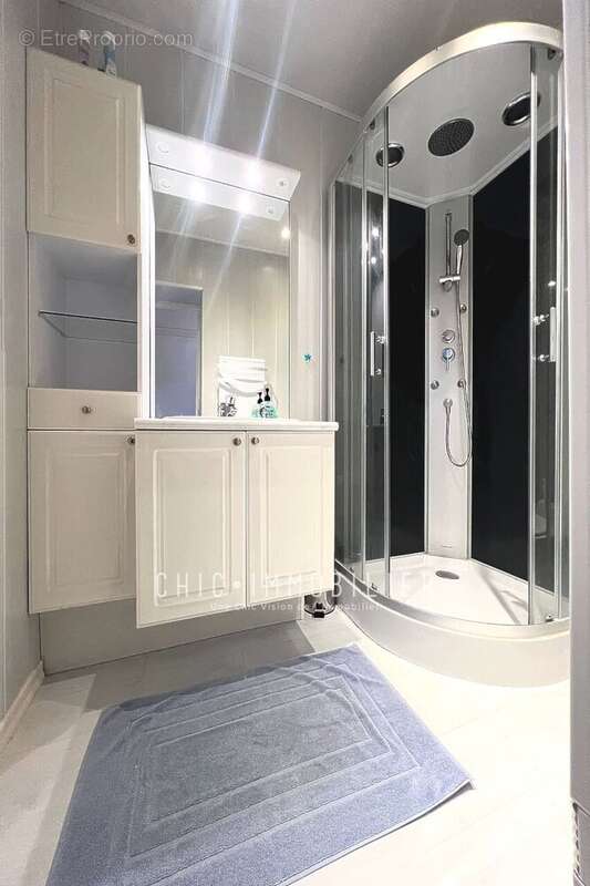 Appartement à SAINT-CYPRIEN