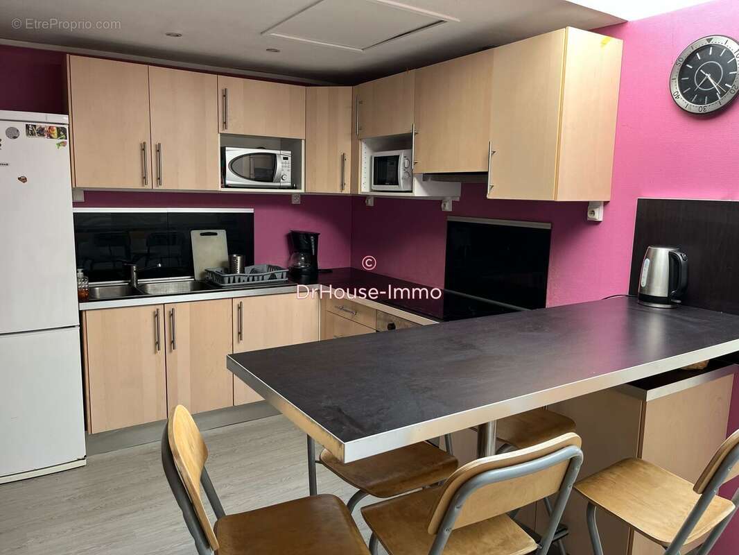 Appartement à RONCHIN