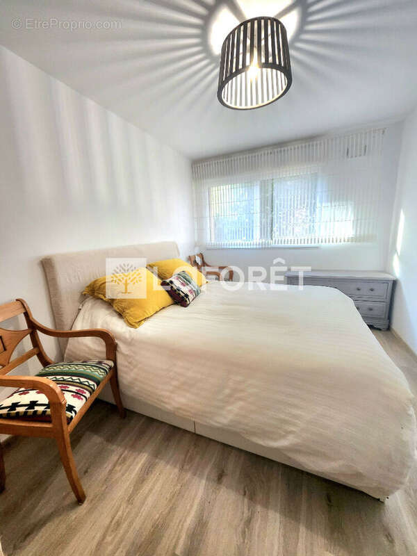 Appartement à LA BAULE-ESCOUBLAC