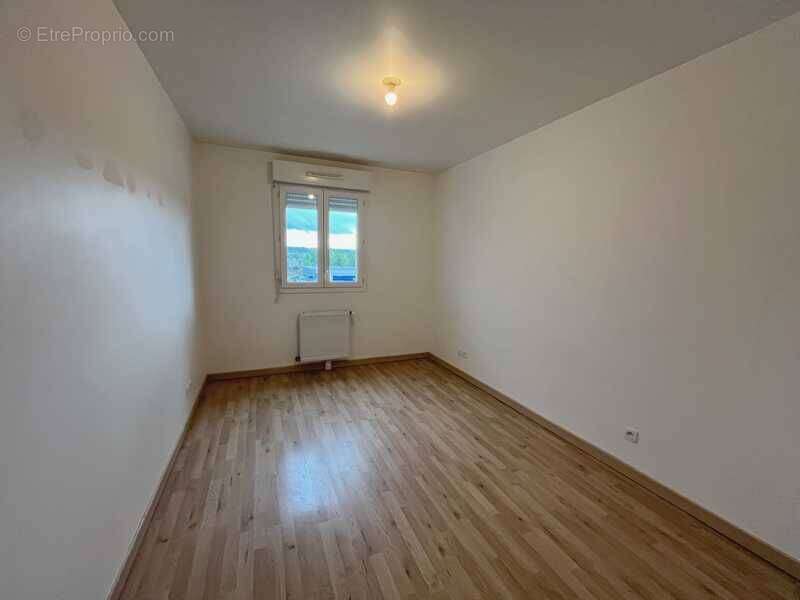 Appartement à GISORS