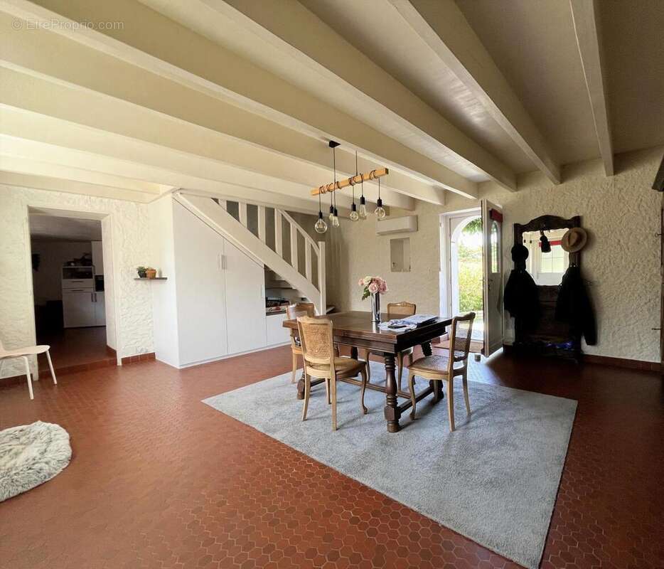 Maison à SAINT-MICHEL-CHEF-CHEF