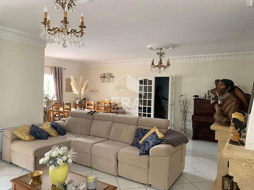 Maison à LES CLUSES