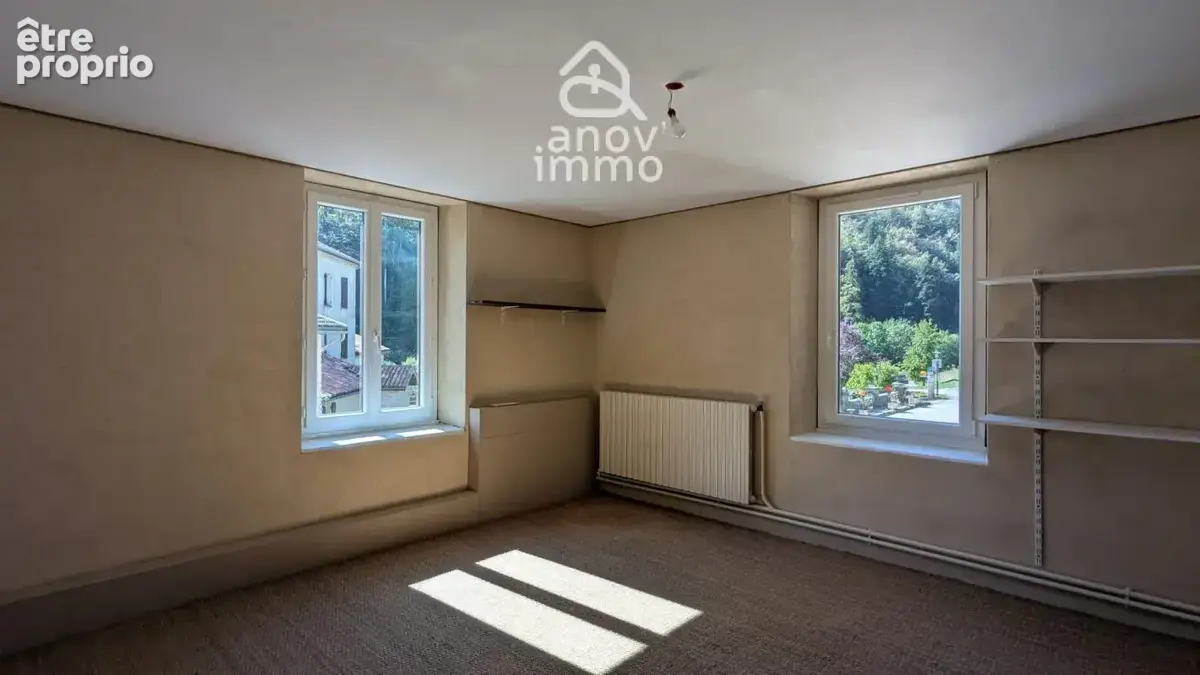 Grand appartement La Balme de Rencurel - photo 8
