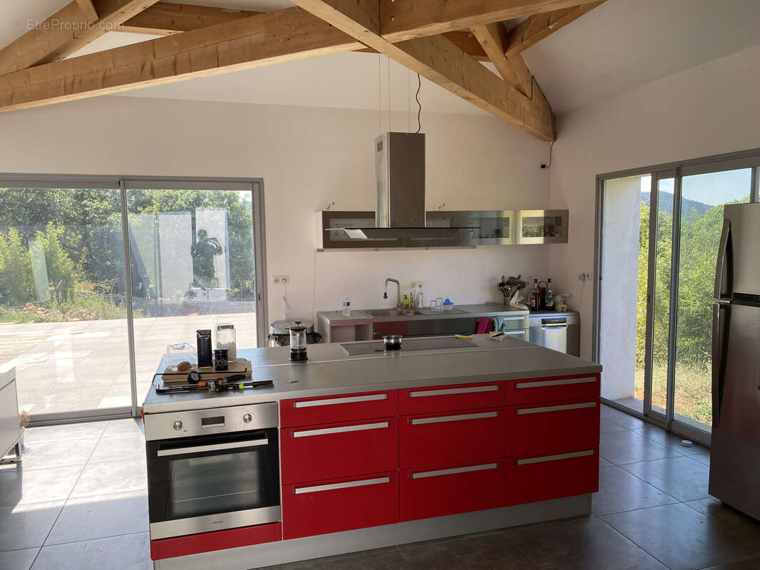 Maison à SAINT-PAUL-ET-VALMALLE