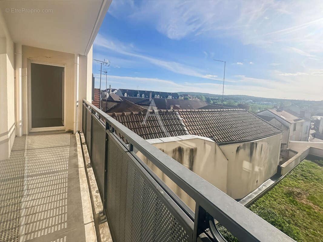 Appartement à TRIEL-SUR-SEINE