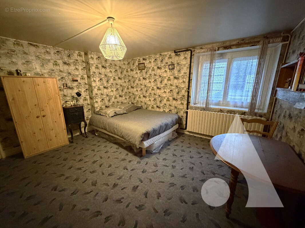 Appartement à TAVAUX