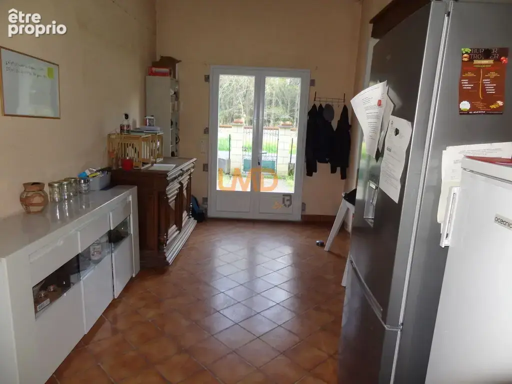 Maison 105m2 - photo 3