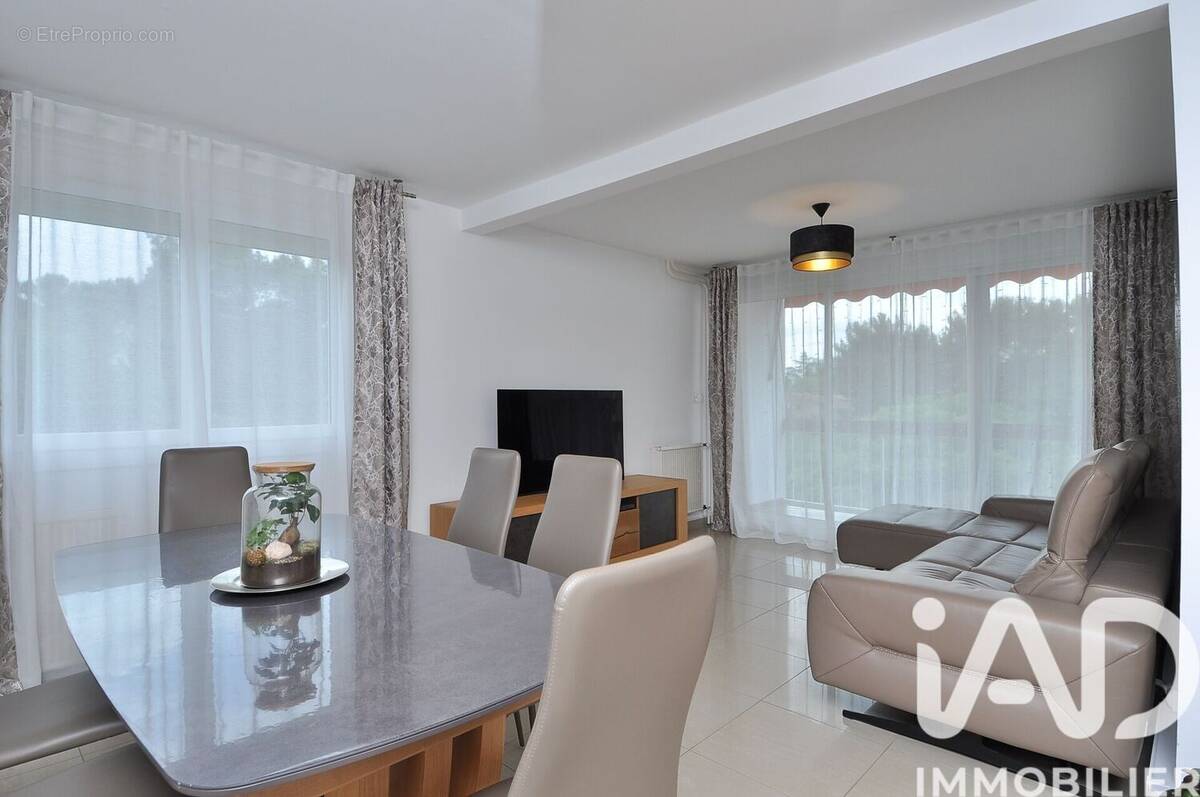 Photo 1 - Appartement à NIMES