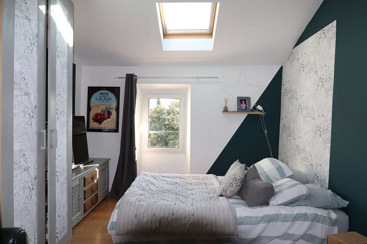 Maison à LA CADIERE-D&#039;AZUR