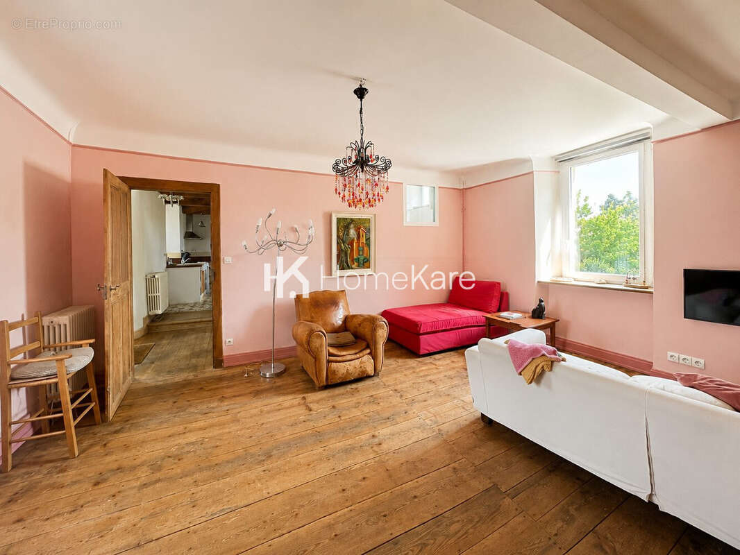 Maison 210 m² à Saint-Laurent-De-Neste  - photo 8