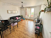 Appartement à MARSEILLE-10E