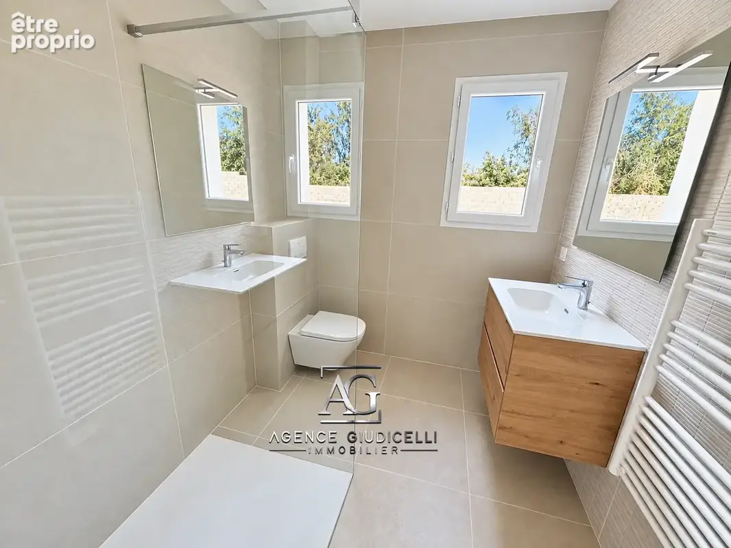 Appartement 2 pièces - 47m2 - migliacciaru - photo 6