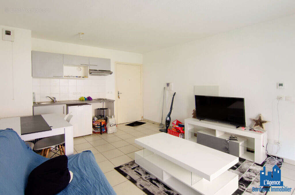 Appartement à BEGLES