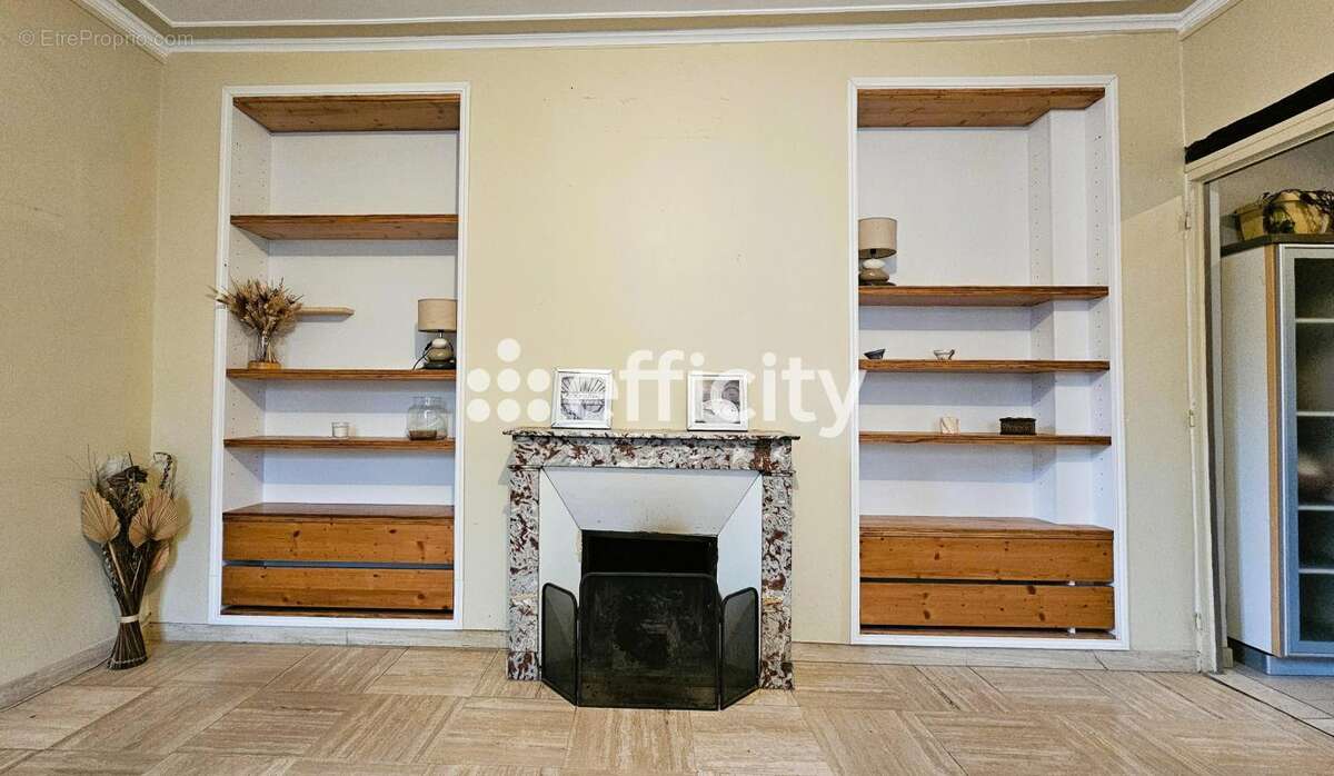 Appartement à THORIGNY-SUR-MARNE