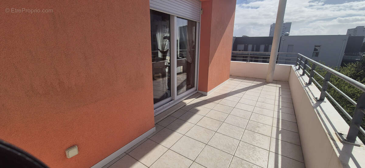Appartement à ROYAN