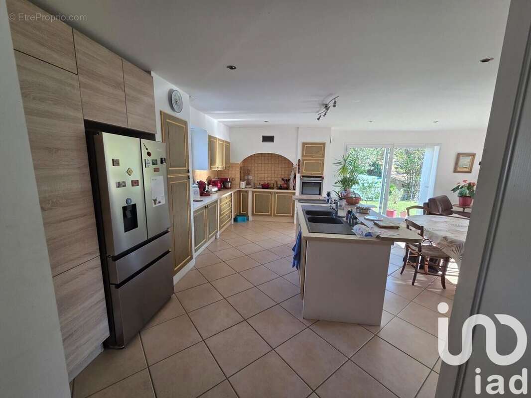 Photo 7 - Maison à COMMELLE