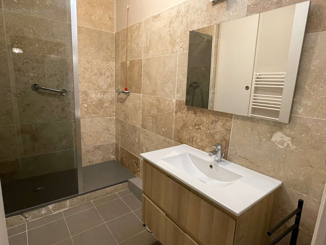 Appartement à LYON-6E