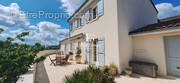 Maison à CHATEAUNEUF-SUR-CHARENTE