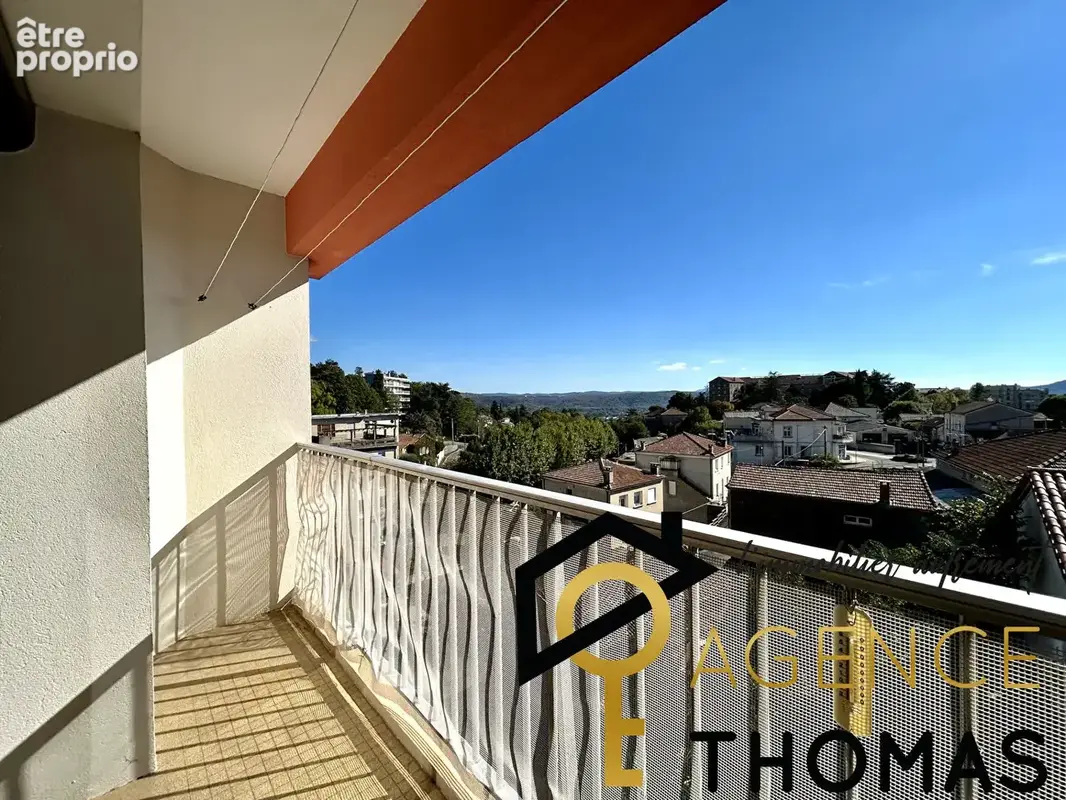 Appartement Aubenas 2 pièce(s) 53.29 m2 - photo 9